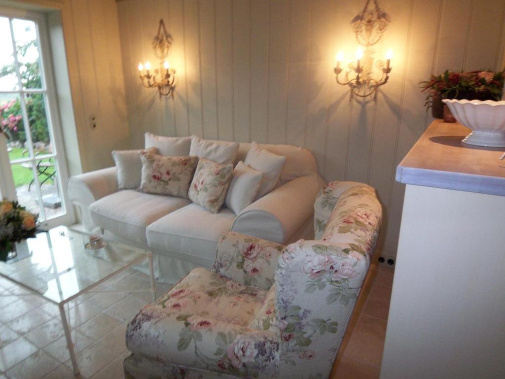 Ferienwohnung Liiger Wal Morsum (Sylt) Quarto foto