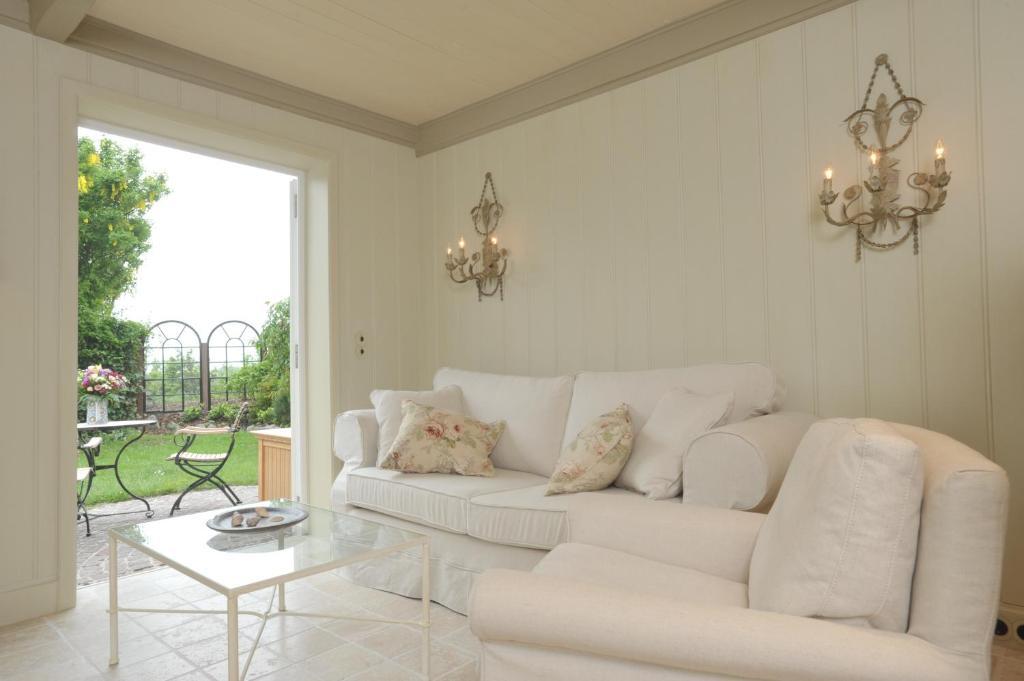 Ferienwohnung Liiger Wal Morsum (Sylt) Quarto foto