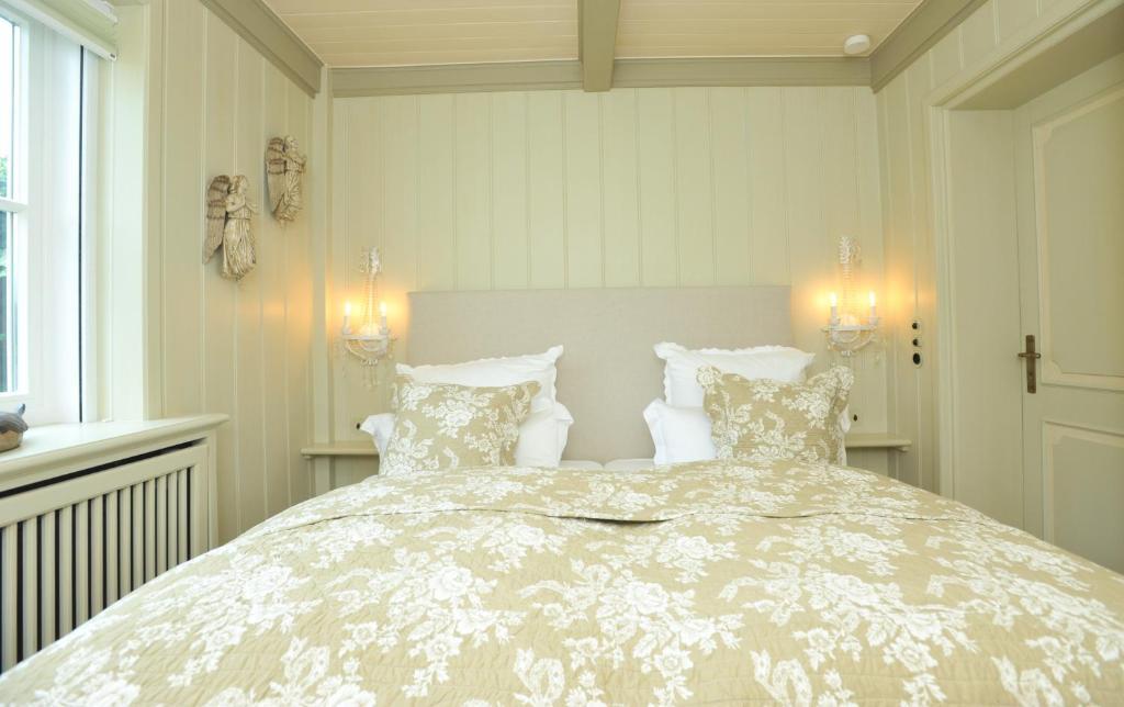 Ferienwohnung Liiger Wal Morsum (Sylt) Quarto foto