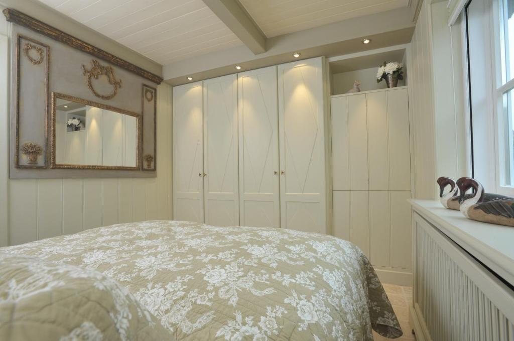 Ferienwohnung Liiger Wal Morsum (Sylt) Quarto foto